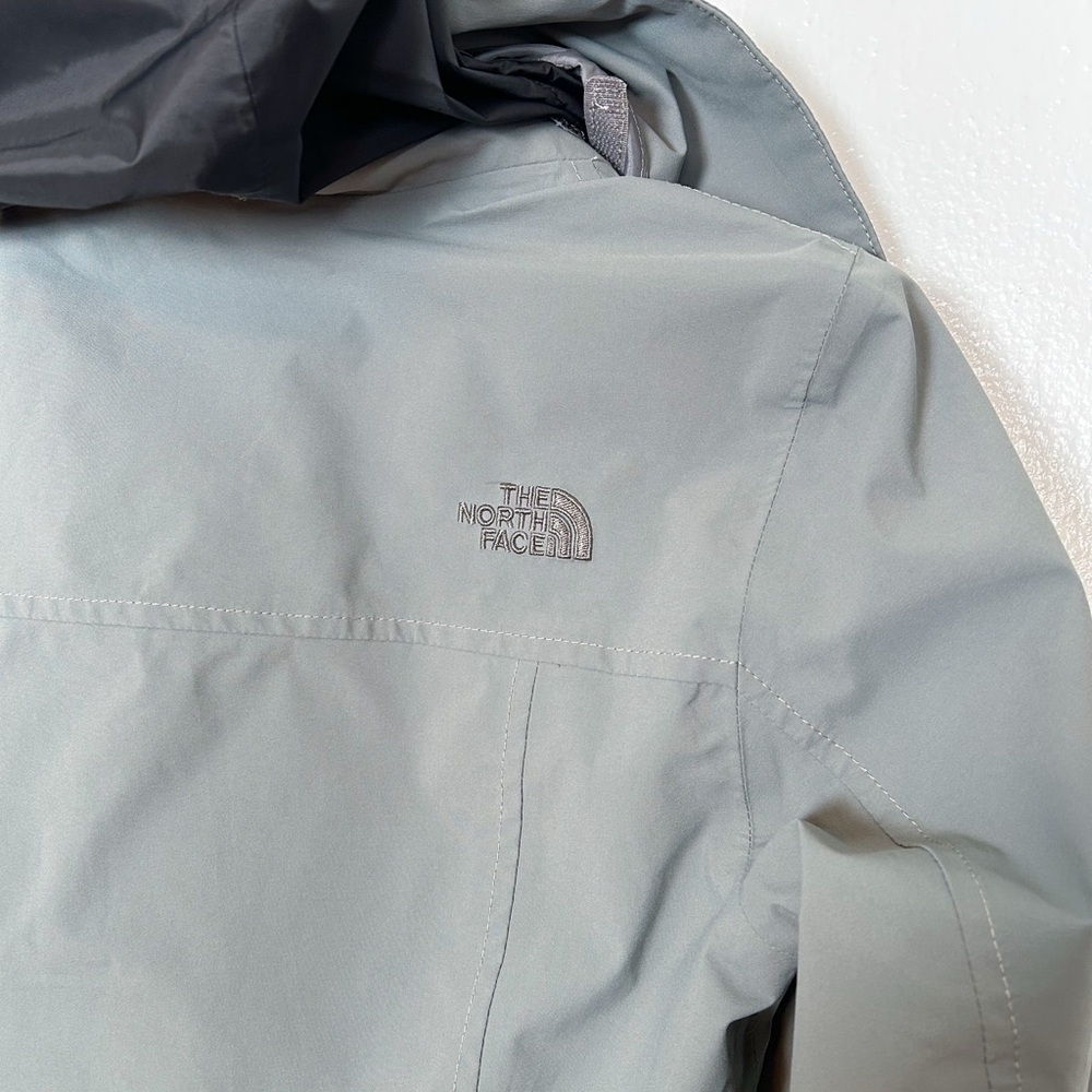 The North Face Romera Jacket Sedona Sage Grey - Picture 6 of 11